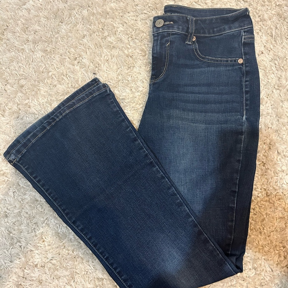 Maurice’s size small/short jeans
